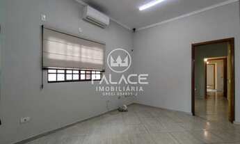 Imagem 4: Casa comercial para alugar em alto, piracicaba 4 quartos 112m²