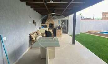 Imagem 5: Casa térrea com piscina a Venda - Litoral Itanhaém-sp