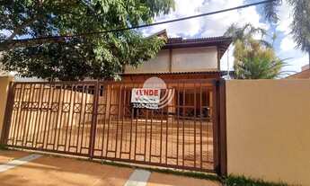 Imagem: Casa à venda em Campinas, Jardim das Palmeiras