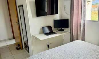 Imagem 7: Apartamento para venda, 3 quartos, 2 vaga de garagem, Jardim Imperial, Cuiabá