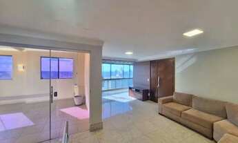 Imagem: Cobertura Duplex a venda no Setor Oeste