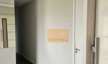 Imagem 6: Apartamento com 2 dormitórios para alugar, 56 m² por R$ 3.152/mês - Vivare Club Residence