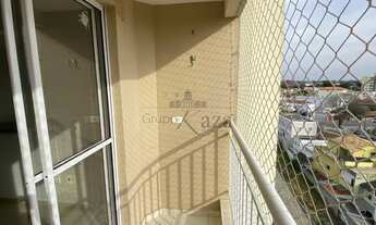 Imagem 3: Oportunidade - Apartamento - Vila Industrial - Residencial Natura Park - 2 Dormitórios - 5