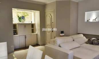 Imagem 7: Apartamento 107 m² , Perdizes , 3 dormitórios sendo 1 Suíte , 2 vagas de garagem