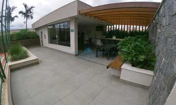 Imagem 7: Apartamento - Jardim Consolação - Franca