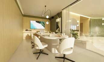 Imagem 7: Apto Diferenciado com 3 Suites - 2 Vagas - Lazer Completo - Em 120x Direto