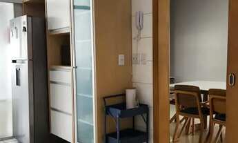 Imagem 6: Apartamento Alto Padrão de 108m² com 3 dormitórios no Jardim Aquarius em São José dos Camp