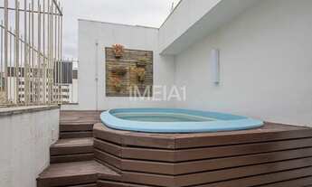 Imagem 2: COBERTURA NO HIGIENÓPOLIS!