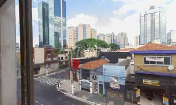 Imagem 5: Apartamento 2 quartos para alugar no(a) Tatuapé