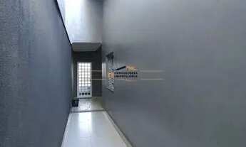 Imagem 7: Venda - Casa - Vila Israel - Americana - SP