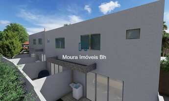 Imagem 4: Casa duplex 3 quartos sendo 1 suíte com varanda e 1 vaga no bairro Letícia