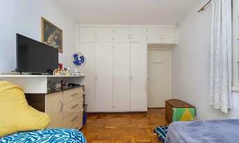 Imagem 7: Apartamento para venda em Bela Vista com 1 quarto , 50m²