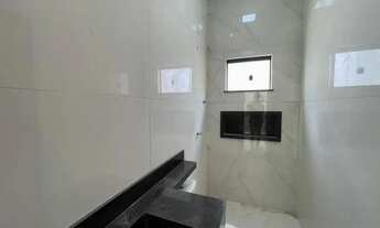 Imagem 5: Casa no Araçagy com 3 Suítes sendo 1 com Closet