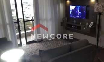 Imagem 3: Apartamento em Rua Azarias Leite - Centro - Bauru/SP