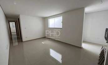 Imagem 2: Apartamento Garden Sem Condomínio (Novo), com 101m2, 3 Quartos,1 Suíte, Quintal Privativo