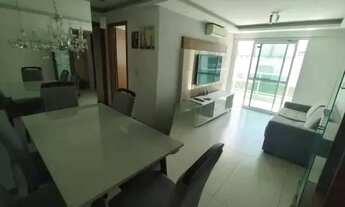 Imagem 3: Imóvel para aluguel com 65 metros quadrados com 2 quartos em Icaraí - Niterói - RJ