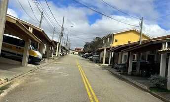 Imagem 2: Casa térrea à venda no Condomínio Bella Vista, em Sorocaba-SP