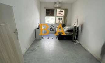 Imagem: Conjugado no Posto 6 Andar Alto, Portaria