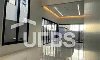 Imagem 3: Casa Térrea no Condomínio Parqville Jacarandá - Aparecida de Goiânia