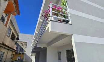 Imagem: Aluguel - Apartamento 1 quarto - 32m²