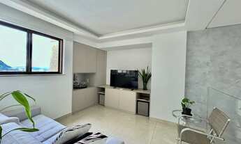 Imagem 6: Cobertura 4 quartos - Estrela Sul