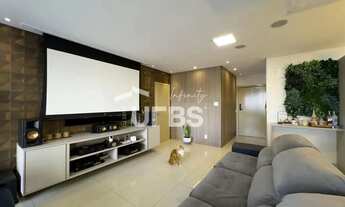 Imagem 4: Apartamento Exclusivo no Open House Lifestyle - Setor Marista