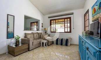 Imagem 4: Casa com 2 dormitórios à venda, 148 m² por R$ 650.000,00 - Maravista - Niterói/RJ