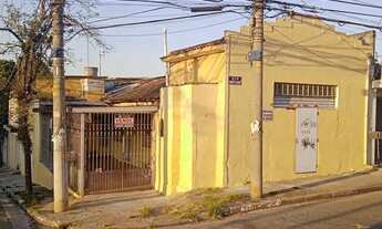 Imagem 2: Sobrado em Rua Maria Branca - Vila Rosaria - São Paulo/SP