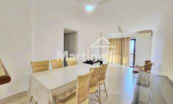 Imagem: Apartamento mobiliado para locação no