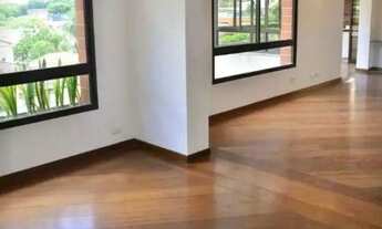 Imagem 5: Apartamento em Alameda dos Arapanés - Moema - São Paulo/SP