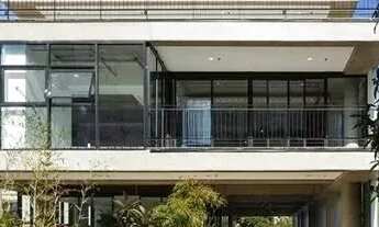 Imagem 2: PINHEIROS PREDIO MONOUSUARIO 4 MIL METROS 70 VAGAS