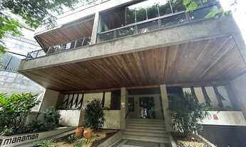 Imagem: Venda - Apartamentos - 4 dormitórios