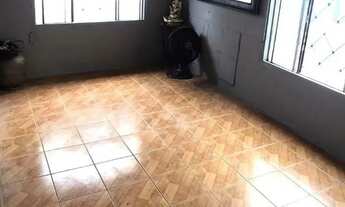 Imagem 5: Casa no Sarandi de 2 dormitórios e pátio com piscina