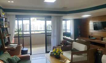 Imagem 6: Apartamento à venda no UNIQUE JARDINS RESIDENCE