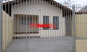 Imagem 4: Casa Padrão em São José dos Campos