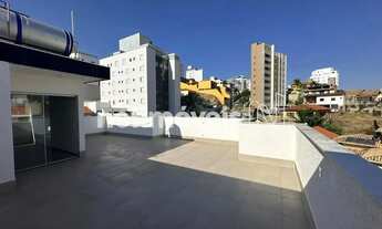 Imagem 2: COBERTURA DE 3 QUARTOS COM 4 VAGAS NO FERNÃO DIAS!