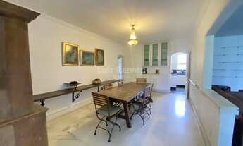 Imagem 7: Apartamento para Locação 240m² Lourdes Belo Horizonte