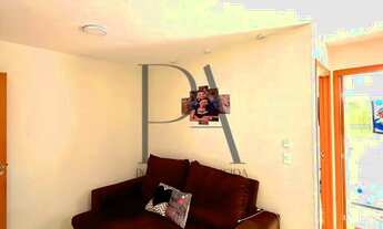 Imagem 3: Apartamento 2 Quartos c/ Lazer e 2 Vagas de Garagem à Venda em Tucum - Cariacica/ES