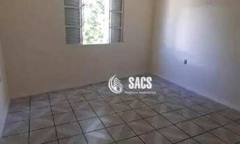 Imagem 7: Casa com 3 dormitórios para alugar, 115 m² por R$ 3.100,00/mês - Vila Aeroporto - Campinas