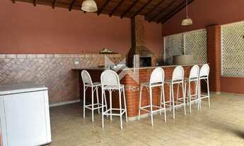 Imagem 4: Casa térrea para alugar no Condomínio Estância Marambaia em Vinhedo/SP