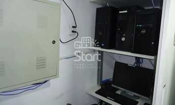 Imagem 6: Sala - Bosque - Campinas