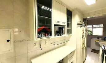 Imagem 3: Apartamento em Rua Rodrigues Barbosa - Vila Regente Feijó - São Paulo/SP