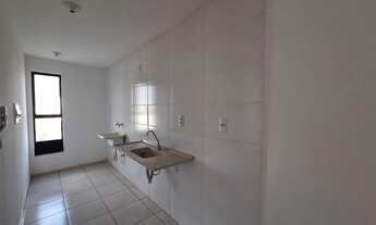 Imagem 4: Vendo direitos de apartamento no residencial Evora