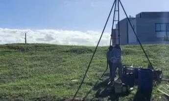 Imagem 2: Terreno em Riviera da Barra