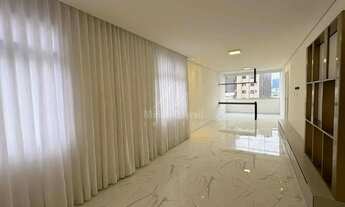 Imagem: Maravilhoso apto no Gutierrez, luxuoso e