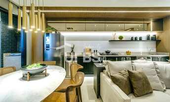 Imagem 4: Apartamento a venda Storya Casa Versatil - 2 suites - Nascente - Proximo ao Parque Areião