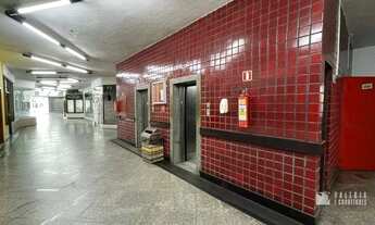 Imagem 7: BELEM - Conjunto Comercial/Sala - Nazaré