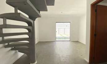 Imagem 6: Casa com 2 dormitórios à venda, 67 m² por R$ 300.000 - Itaocaia Valley (Itaipuaçu) - Maric