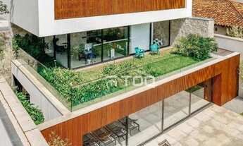 Imagem 5: Casa com 4 dormitórios à venda, 615 m² por R$ 15.500.000,00 - Alphaville 0 - Barueri/SP