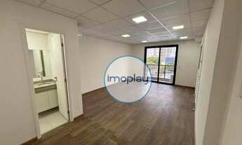 Imagem 4: Sala Comercial para Alugar no Butantã | 105 m² | 3 Vagas
